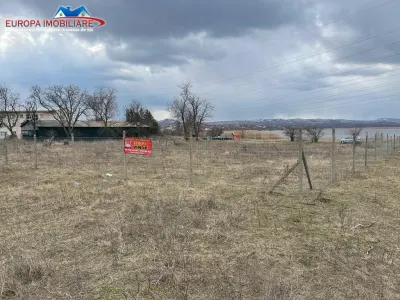 TEREN CU P.U.Z PENTRU DEZVOLTARE IMOBILIARA - foto 13
