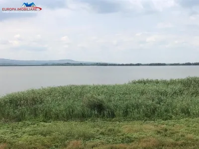 TEREN CU P.U.Z PENTRU DEZVOLTARE IMOBILIARA - foto 15