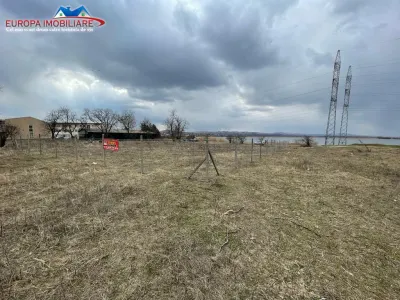 TEREN CU P.U.Z PENTRU DEZVOLTARE IMOBILIARA - foto 16