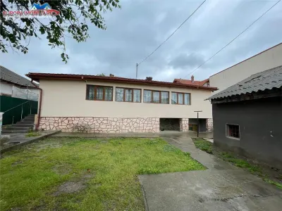 Casa de vanzare zona centrala-Tulcea - foto 3