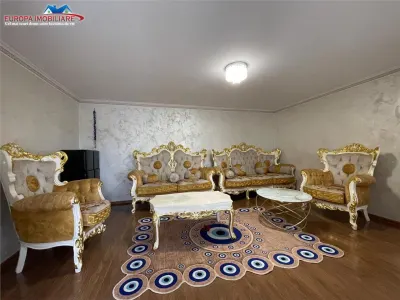 Casa de vanzare zona centrala-Tulcea - foto 4