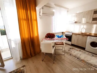 Apartament 2 camere de inchiriat zona Ultracentrala Tulcea - foto 6