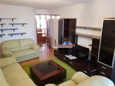 Apartament 2 camere de inchiriat zona Piata Civica Tulcea - Tulcea