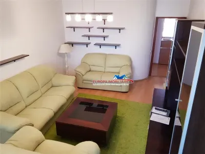 Apartament 2 camere de inchiriat zona Piata Civica Tulcea - foto 2