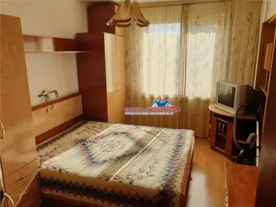 Apartament 2 camere de inchiriat zona Piata Civica Tulcea - foto 3