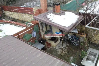 Casa de inchiriat zona Piata Noua Tulcea - foto 16