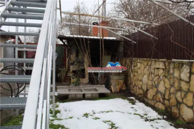 Casa de inchiriat zona Piata Noua Tulcea - foto 8