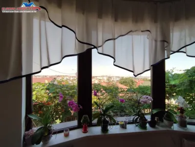 Casa D+P+M de vanzare zona centrala Tulcea - foto 5