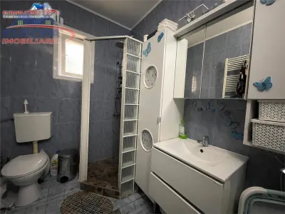 Vila  de vanzare zona ultracentrala Tulcea - foto 5