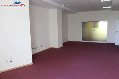 Spatiu de inchiriat ultracentral Tulcea - foto 3