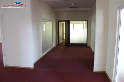 Spatiu de inchiriat ultracentral Tulcea - foto 8