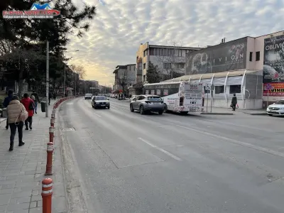 Cladire P+1 de vanzare zona ultracentrala Tulcea - foto 2