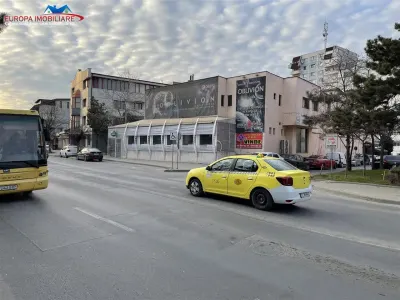 Cladire P+1 de vanzare zona ultracentrala Tulcea - foto 3