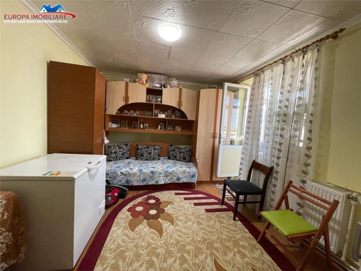 Apartament 2 camere de vanzare zona Neptun Tulcea - Tulcea