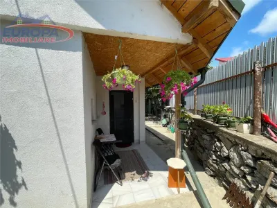 Casa  de vanzare zona E3 -Tulcea - foto 2