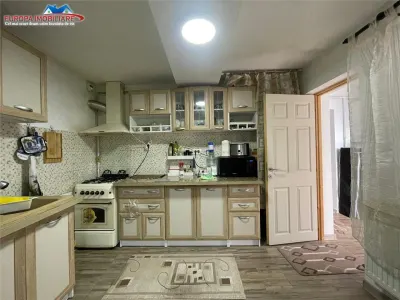 Casa  de vanzare zona E3 -Tulcea - foto 11