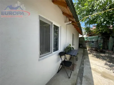 Casa  de vanzare zona E3 -Tulcea - foto 3