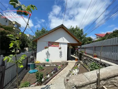 Casa  de vanzare zona E3 -Tulcea - foto 4