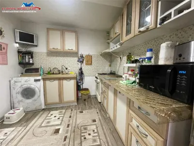 Casa  de vanzare zona E3 -Tulcea - foto 10