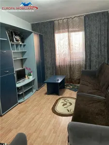 Apartament 2 camere de vanzare zona 23 August -Tulcea - Tulcea