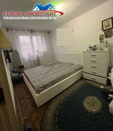 Apartament 2 camere de vanzare zona Taxe si Impozite Tulcea - Tulcea