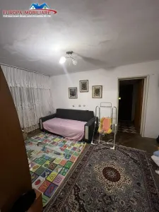 Apartament 2 camere de vanzare zona Taxe si Impozite Tulcea - foto 2