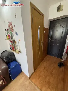 Garsoniera de vanzare zona Vest-Tulcea - foto 5