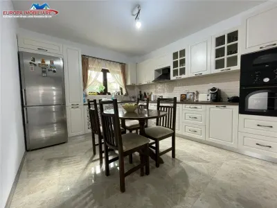 Vila P+1 de vanzare zona 9 Mai Tulcea - foto 7