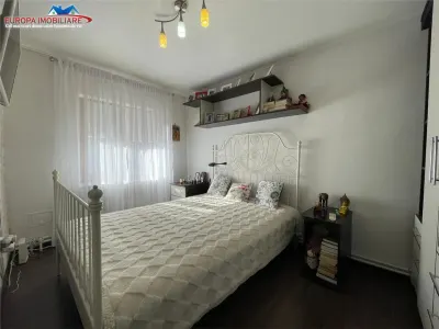 Casa P+1 de vanzare in zona ultracentrala Tulcea - foto 12