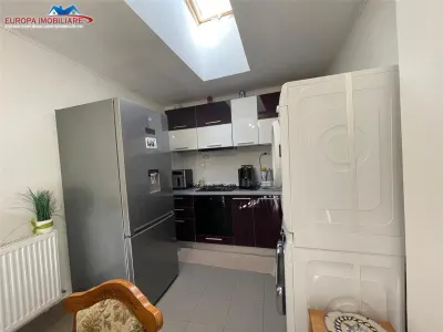 Casa P+1 de vanzare in zona ultracentrala Tulcea - foto 4