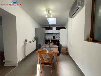 Casa P+1 de vanzare in zona ultracentrala Tulcea - foto 6