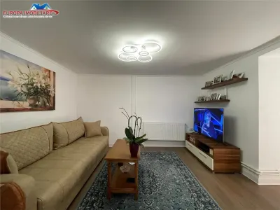 Casa P+1 de vanzare in zona ultracentrala Tulcea - foto 7