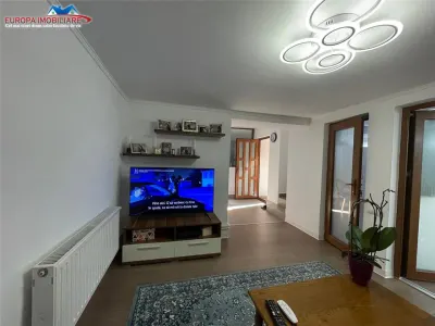 Casa P+1 de vanzare in zona ultracentrala Tulcea - foto 8