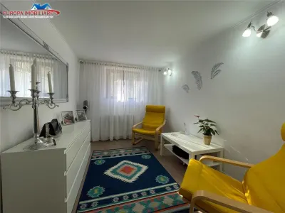 Casa P+1 de vanzare in zona ultracentrala Tulcea - foto 9