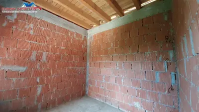 Casa P+1  de vanzare zona Kaufland Tulcea - foto 2