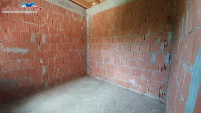 Casa P+1  de vanzare zona Kaufland Tulcea - foto 6