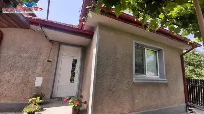 Casa de vanzare zona  centrala Tulcea - Tulcea