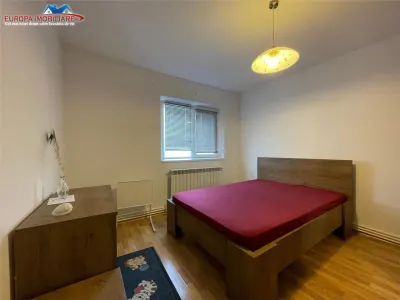 Apartament 3 camere de vanzare zona C5 Tulcea - foto 6
