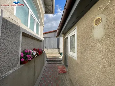 Casa de vanzare zona Alexandru cel Bun Tulcea - foto 3