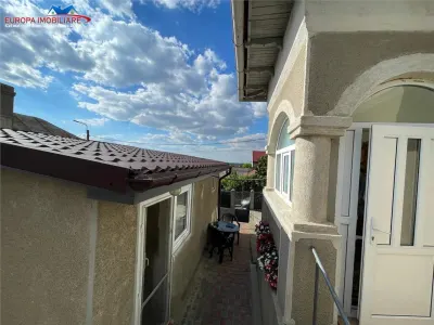 Casa de vanzare zona Alexandru cel Bun Tulcea - foto 4