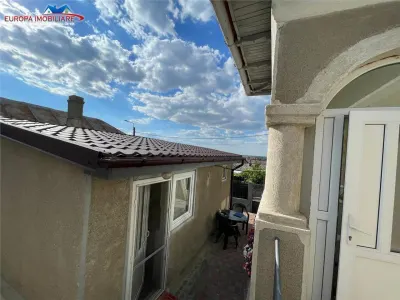 Casa de vanzare zona Alexandru cel Bun Tulcea - foto 6