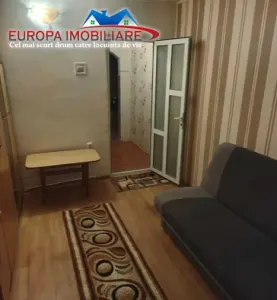 Garsoniera de vanzare zona Vest- Tulcea - foto 2