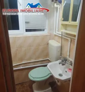 Garsoniera de vanzare zona Vest- Tulcea - foto 5