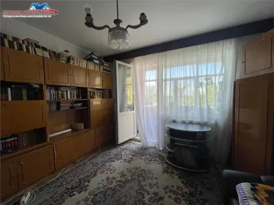 Apartament 2 camere de vanzare zona ultracentrala Tulcea - foto 2