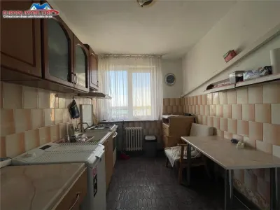 Apartament 2 camere de vanzare zona ultracentrala Tulcea - foto 4