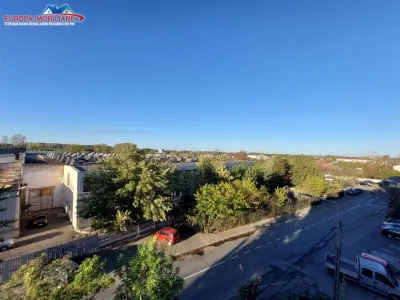 Apartament 2 camere de vanzare zona Monument Tulcea - Tulcea