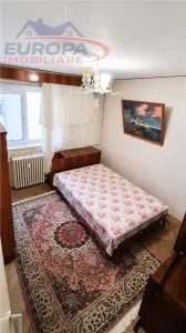 Apartament 2 camere de vanzare zona Ultracentrala Tulcea - Tulcea