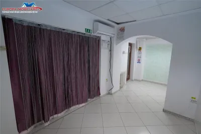 Spatiu de vanzare Str. Gavrilov Corneliu Tulcea - foto 6