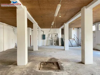 Spatiu de inchiriat zona Babadag-PECO Tulcea - foto 3