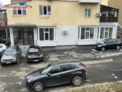 SPATIU COMERCIAL  DE  INCHIRIAT TULCEA - foto 3